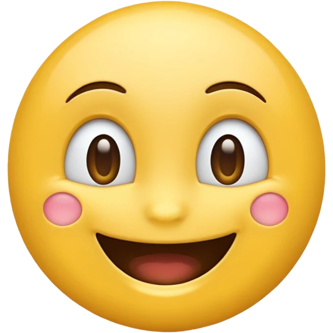 Yay emoji emoji