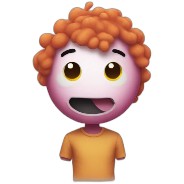 Gumball watterson emoji