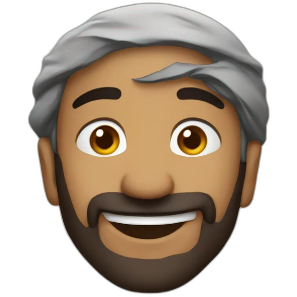 Dhanush emoji