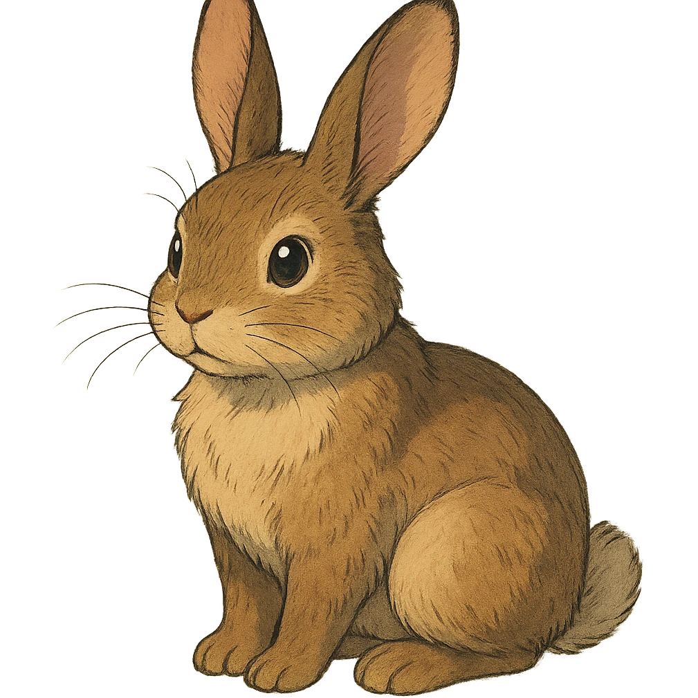 rabbit emoji