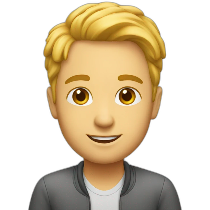 Smart emoji