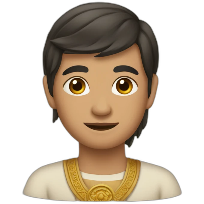 Ngitngit Rattanavungakharatra emoji