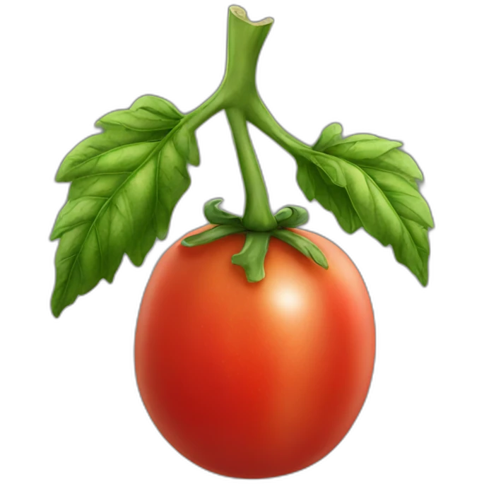Sr tomato emoji