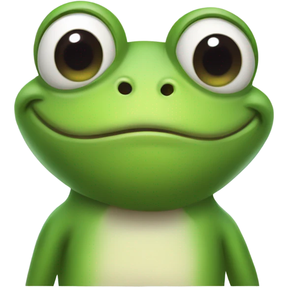 Pepe emoji