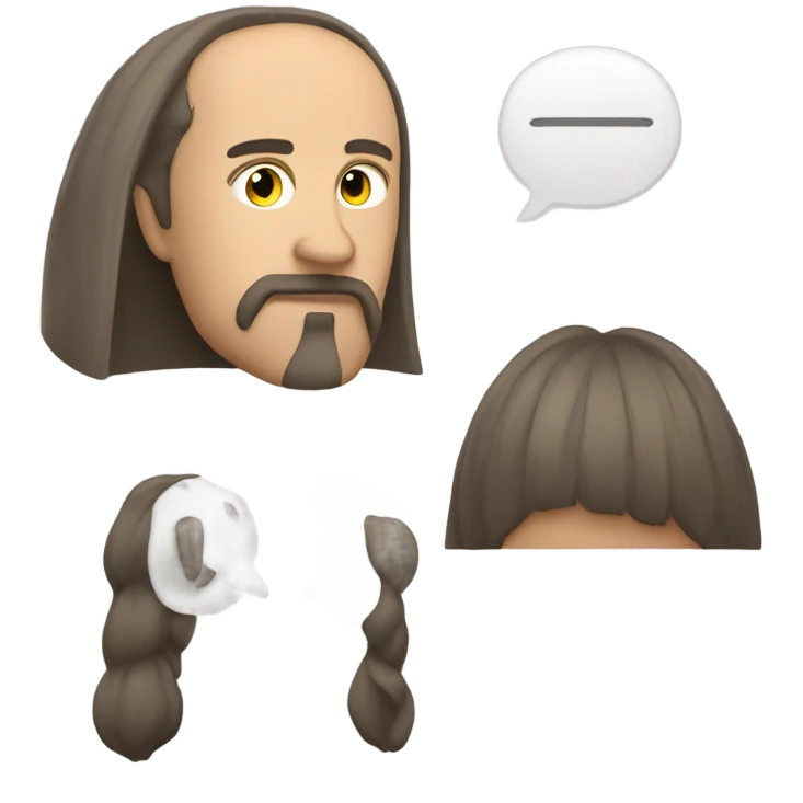 divny oblicej s nohami emoji
