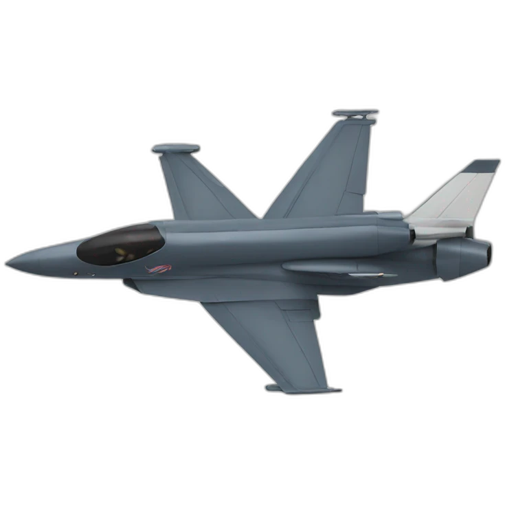 Jet fule emoji