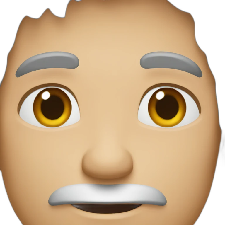 Barry Alle emoji