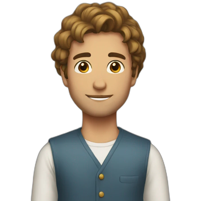 maes emoji