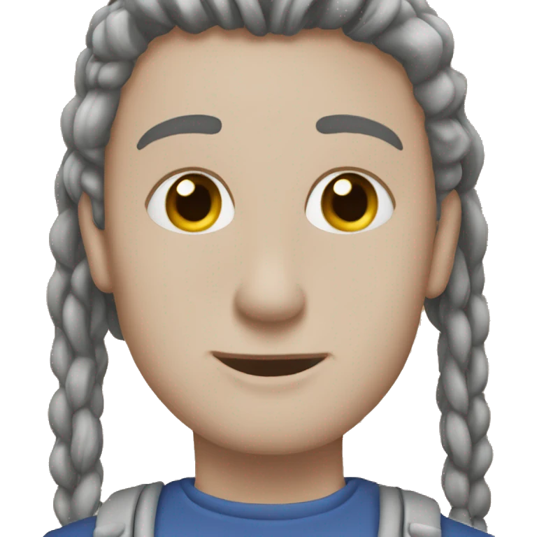 осень ,листопад,булочки  emoji