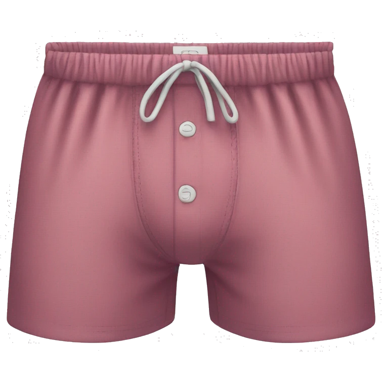 Boxershorts  emoji