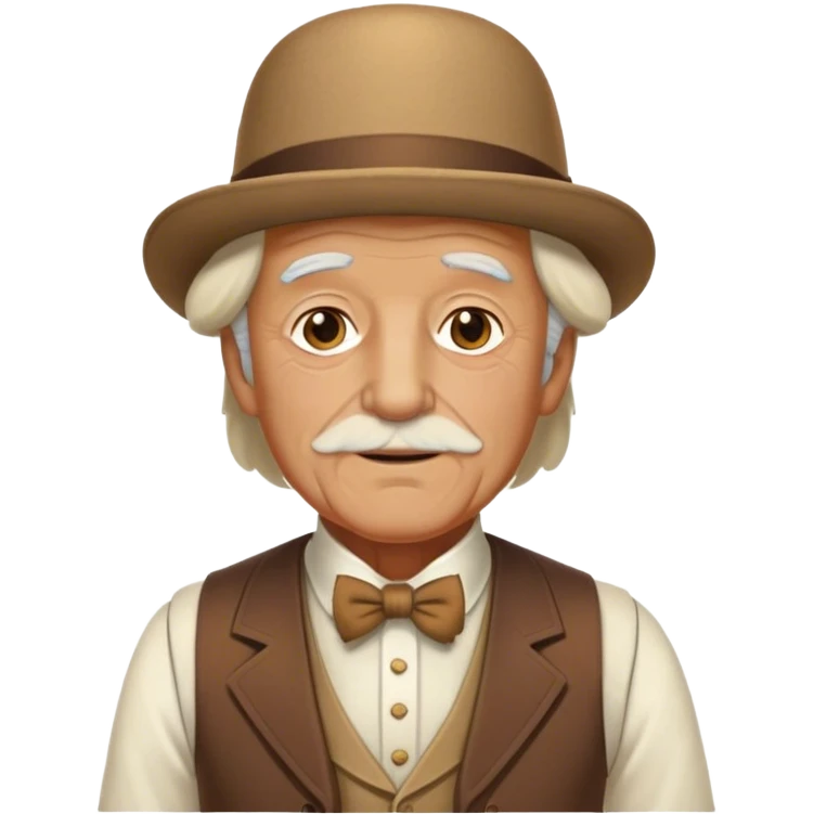 brimsley from bridgerton old emoji