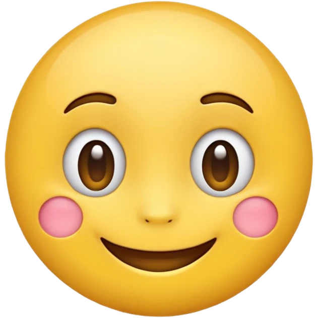 Cute emoji emoji