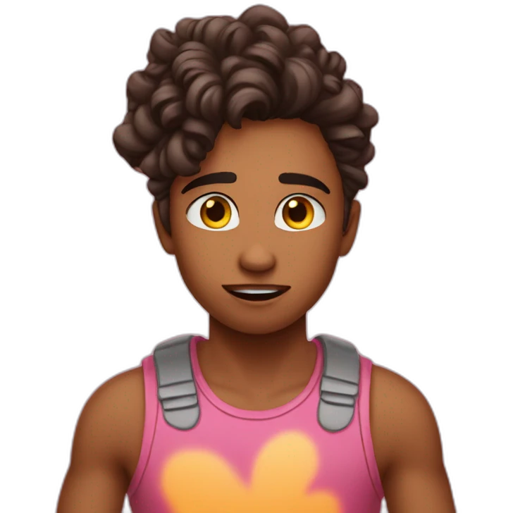 💔♥ emoji