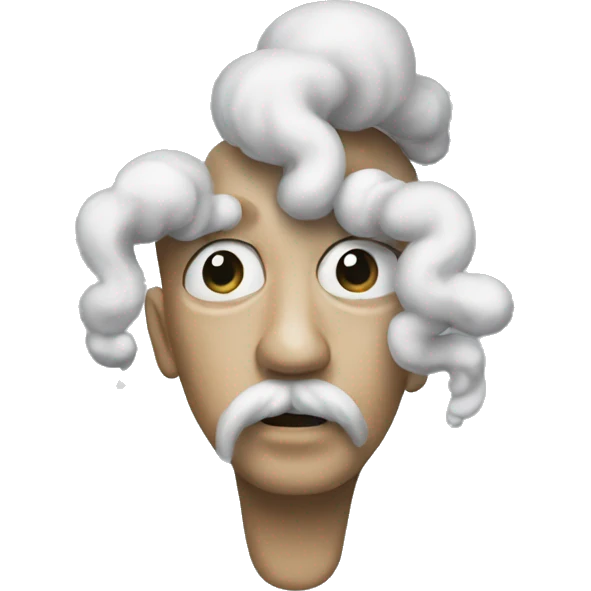 Humo emoji