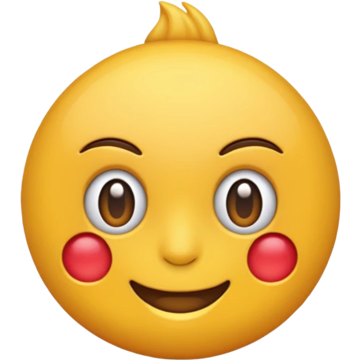 Программист  emoji