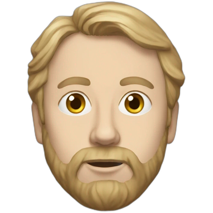 Alex hitchens emoji