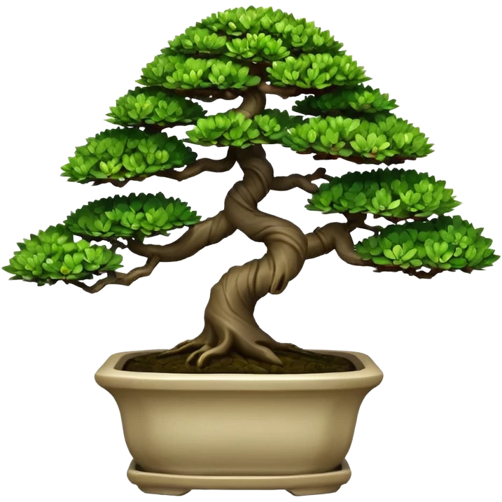 IL BONSAI FACILE emoji