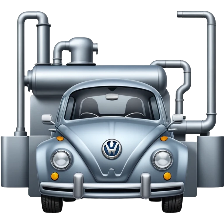 volkswagen factory emoji
