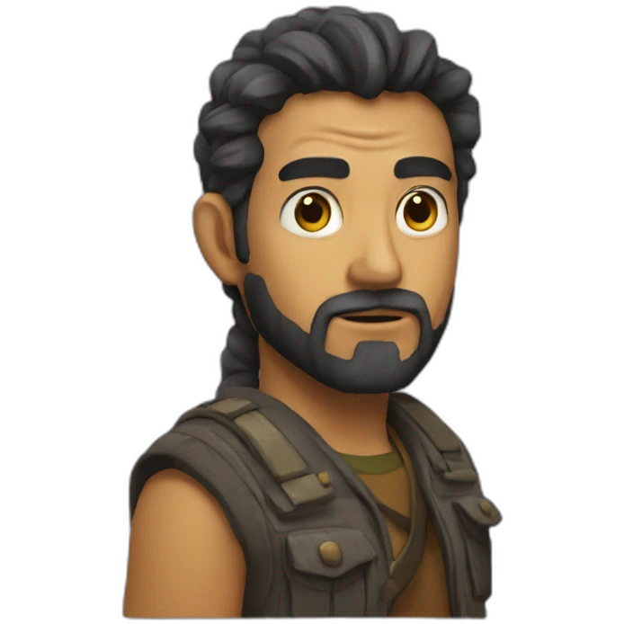 Wankil studio emoji