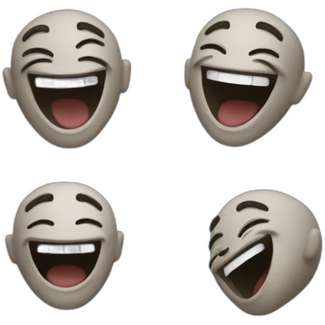 laughing emoji emoji