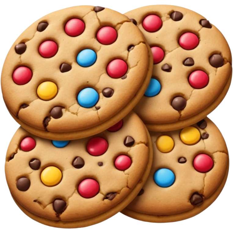 cookies emoji