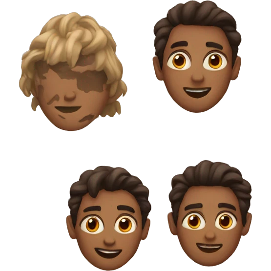 Coco emoji