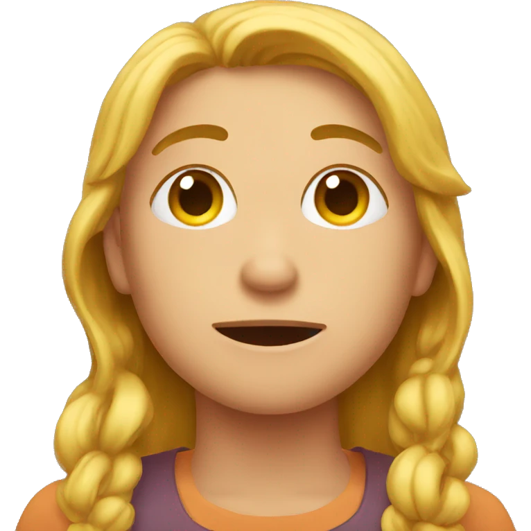 Forgot emoji emoji