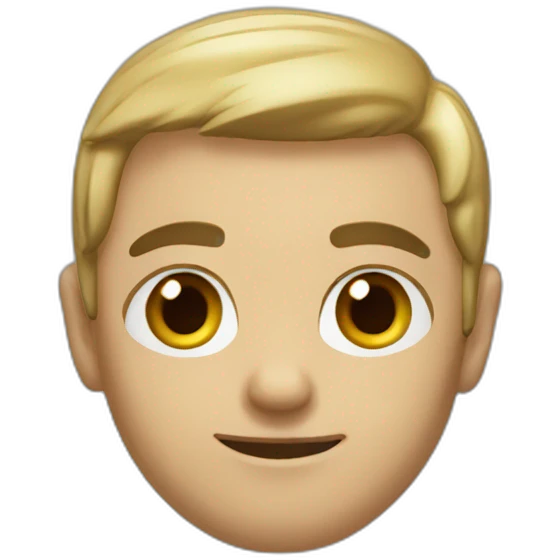 Mandatory fun emoji
