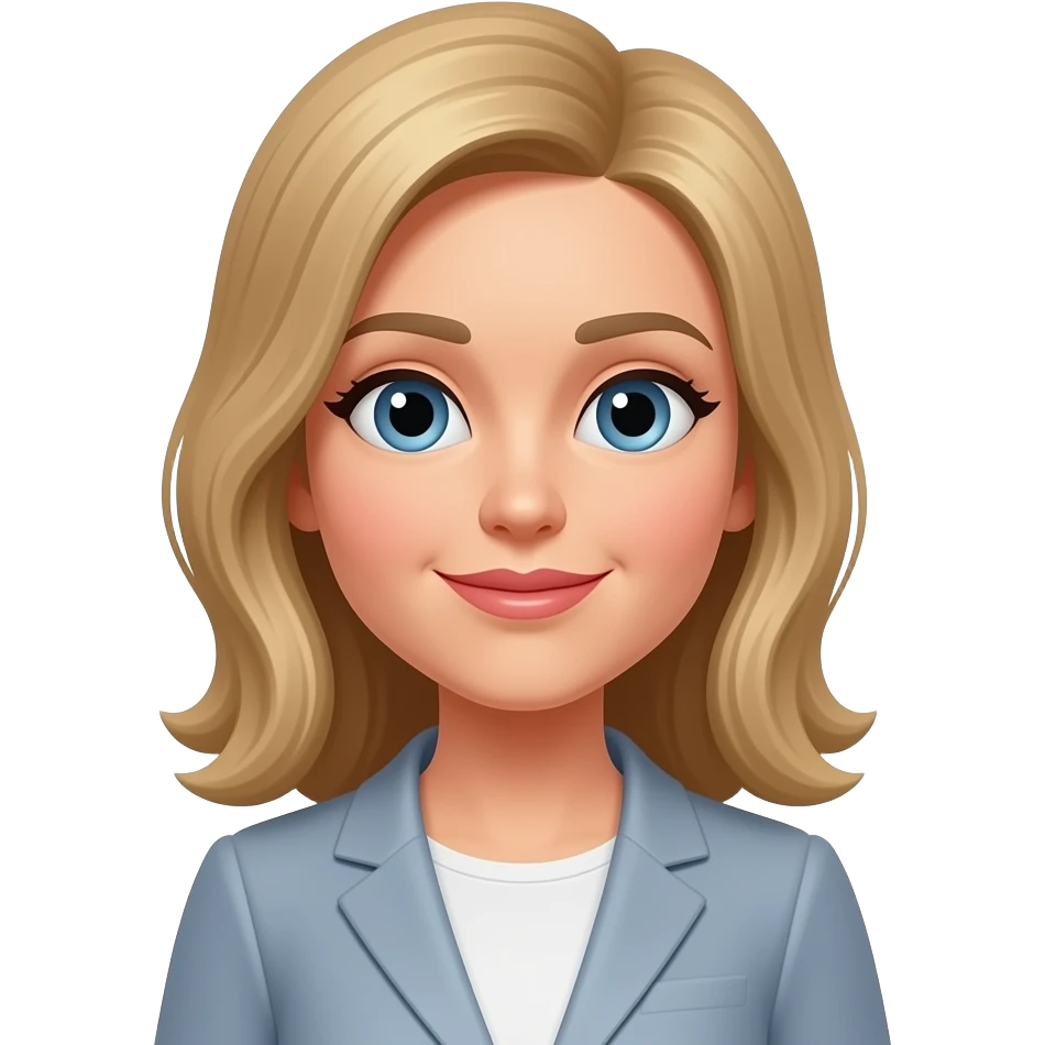 mujeres votando emoji