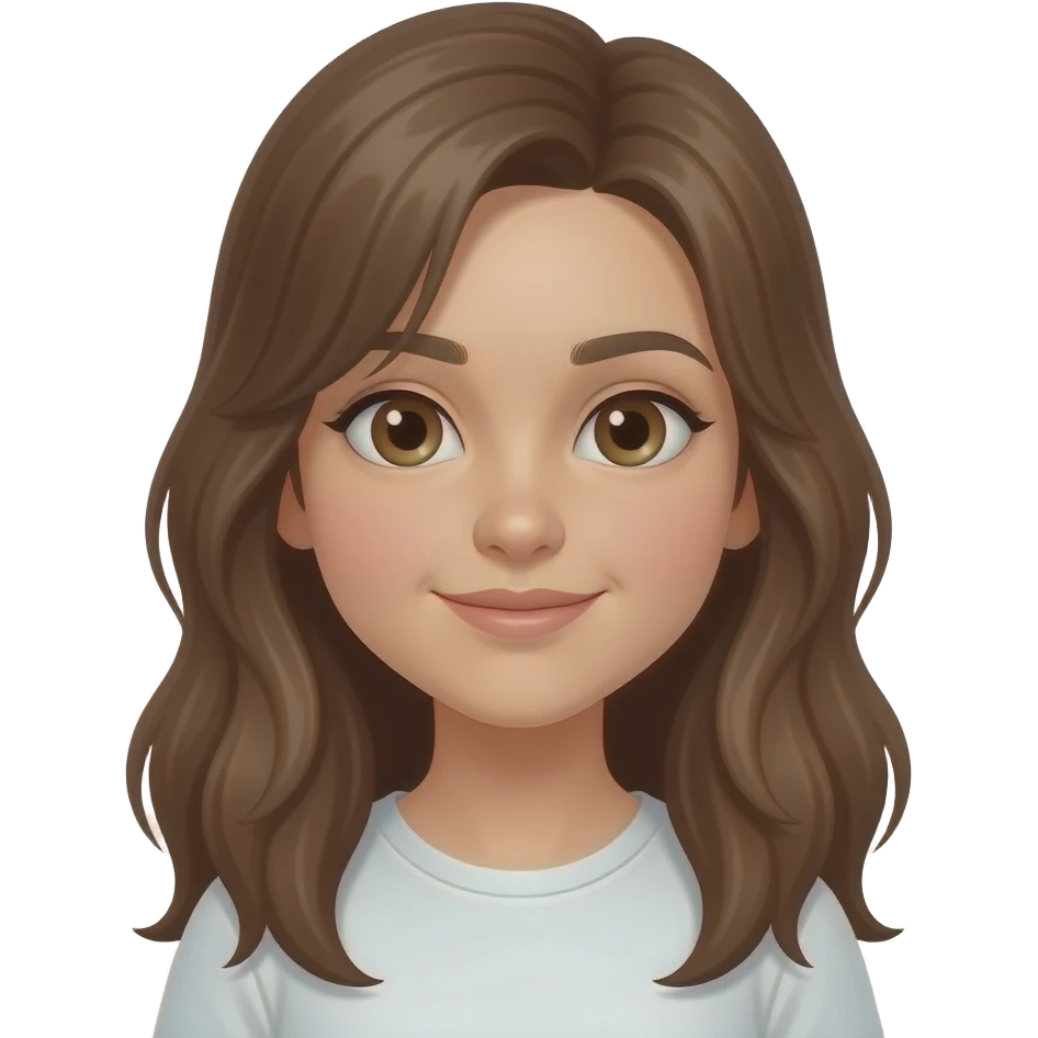 Maranza girl dorg emoji