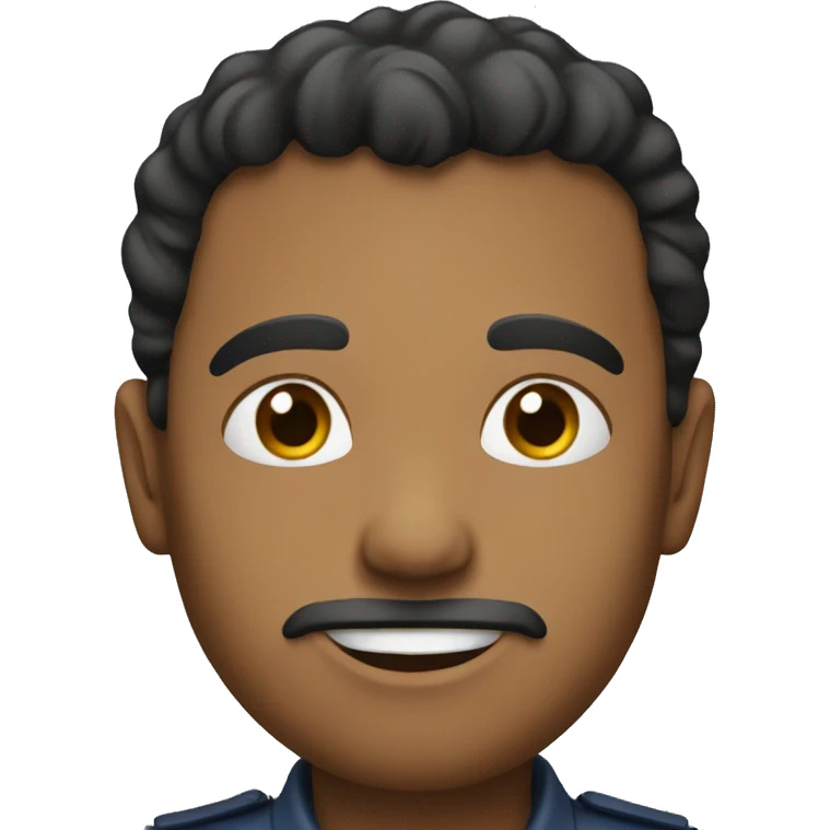 saludos emoji
