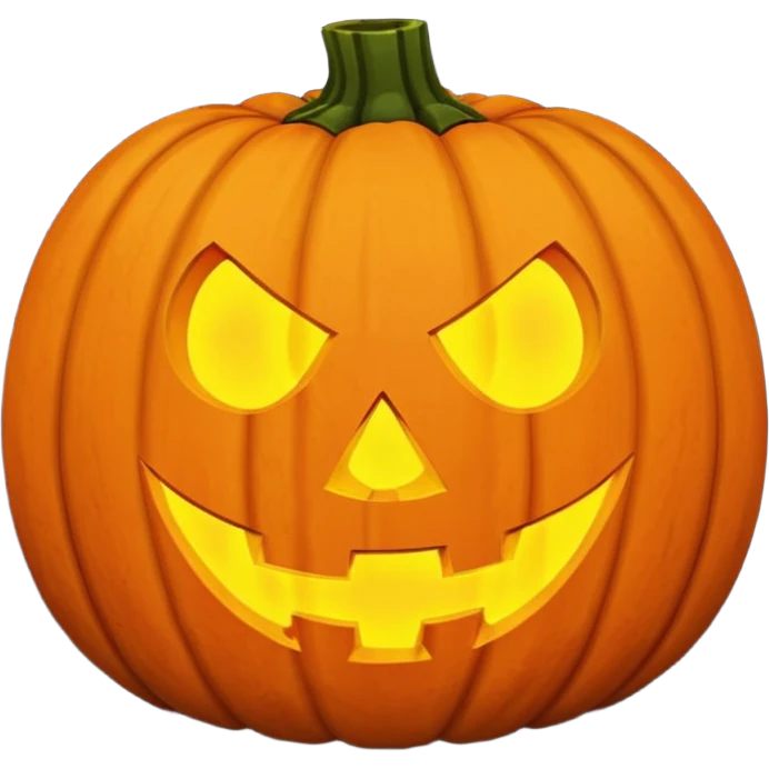halloween emoji