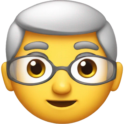 Pappu emoji