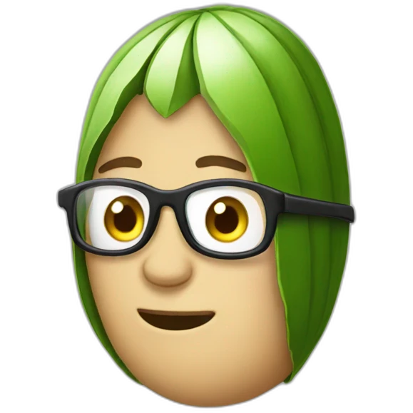 avocat emoji