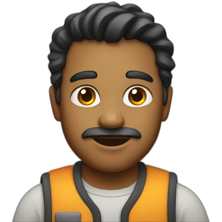developer emoji