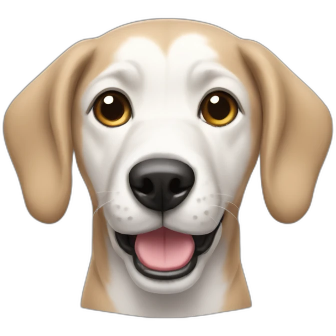 kengal dog emoji