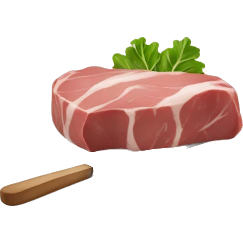 paupiette viande emoji