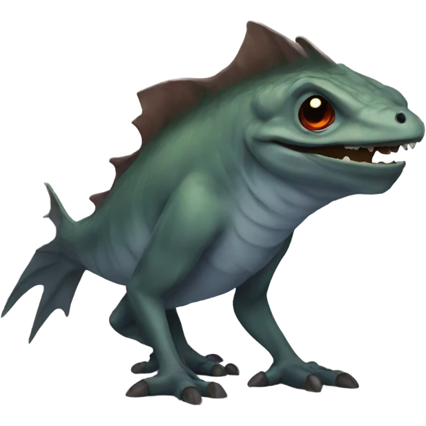 Skark  emoji