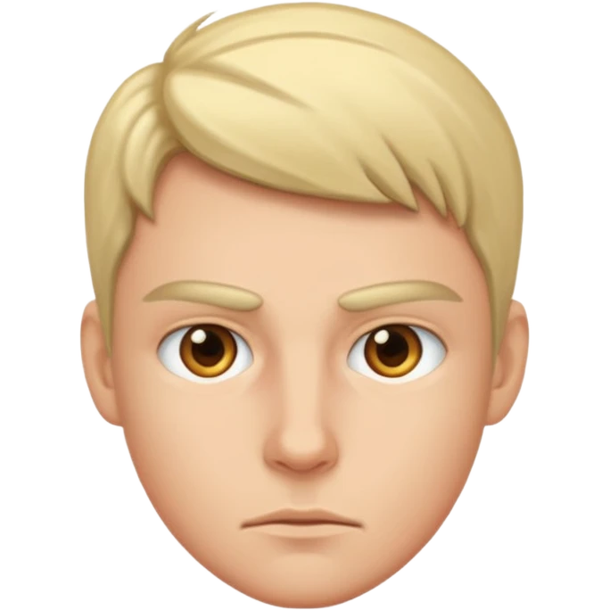 Attention emoji