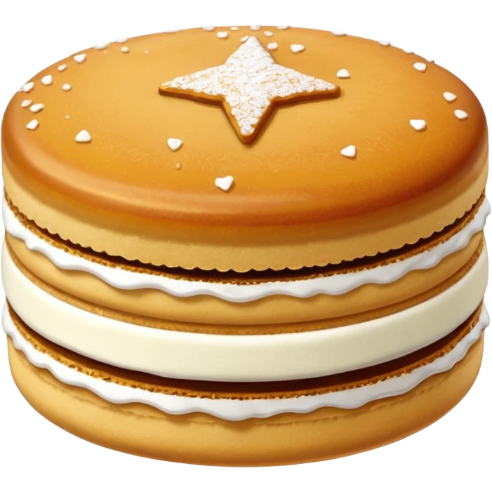 alfajor argentino  emoji