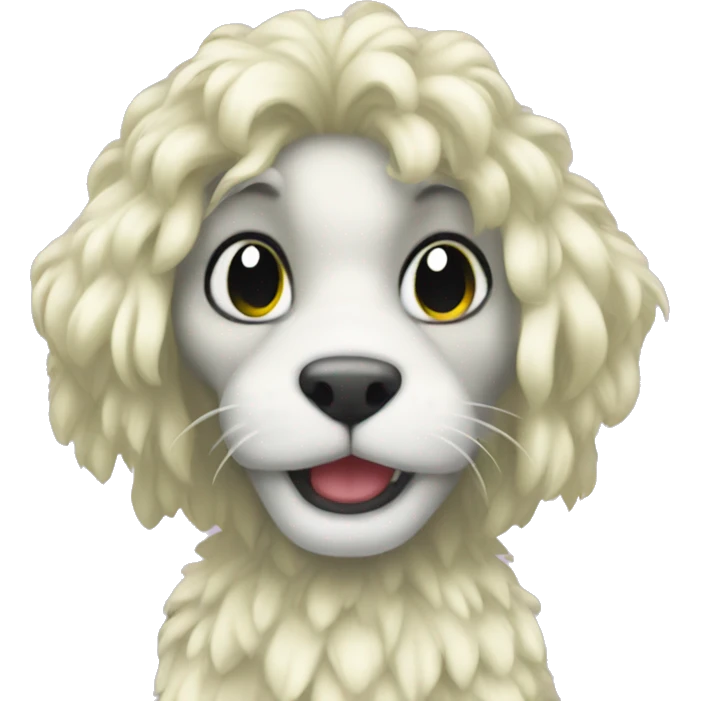 Neopet emoji