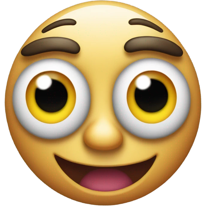 freaky ahh 3d emoji emoji