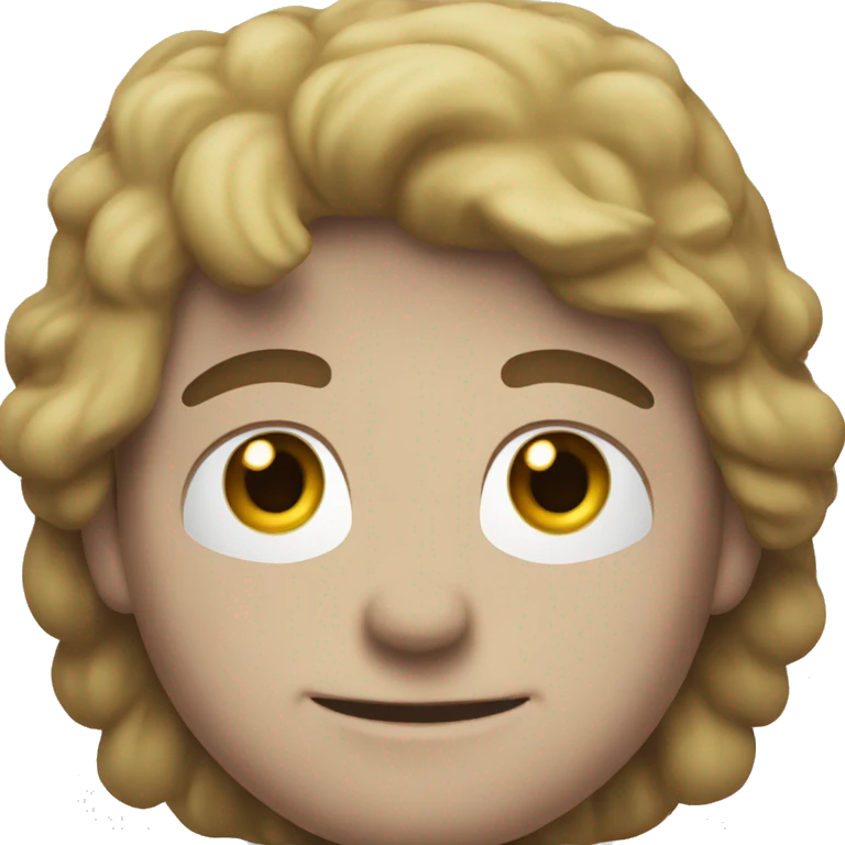 Jeffy emoji