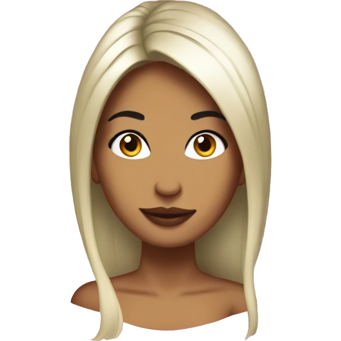 Coquette  emoji