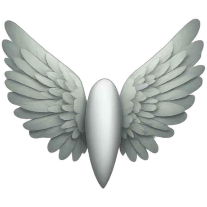 banknote with wings emoji