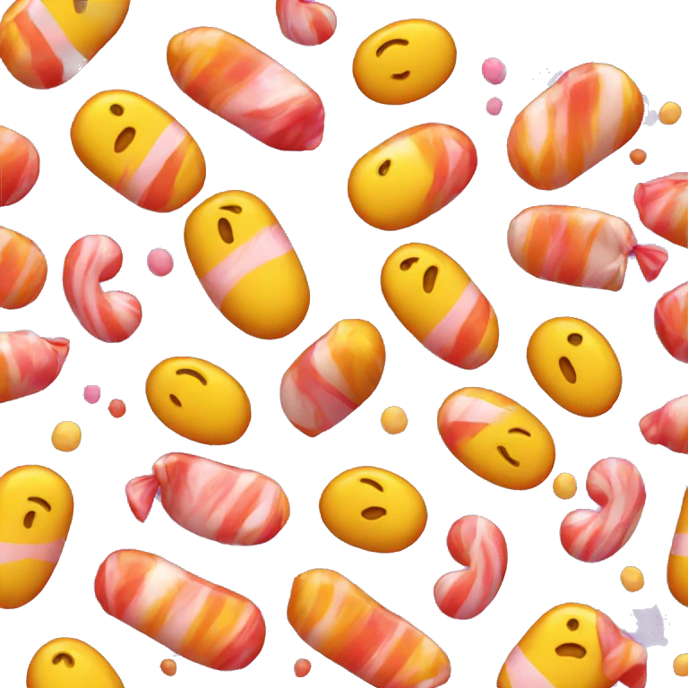 candy emoji
