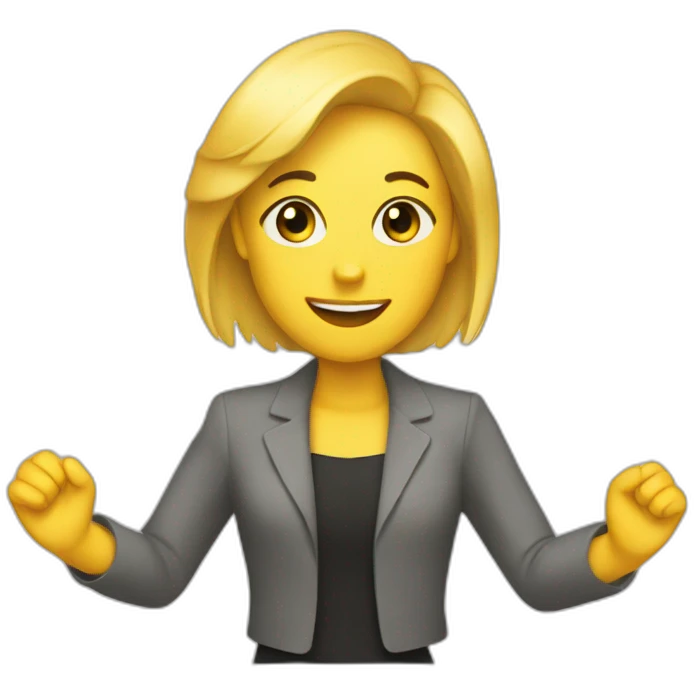 Merci  emoji