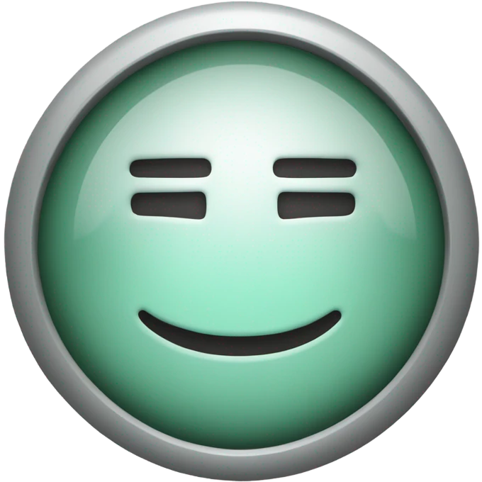 Button  emoji
