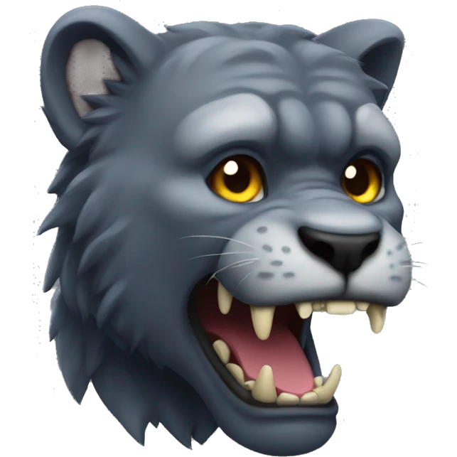 rawrr emoji
