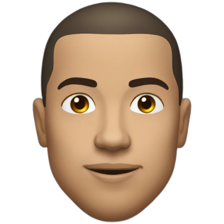 Ronaldo Ronaldo emoji